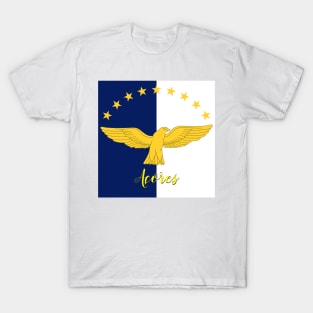 Azores T-Shirt